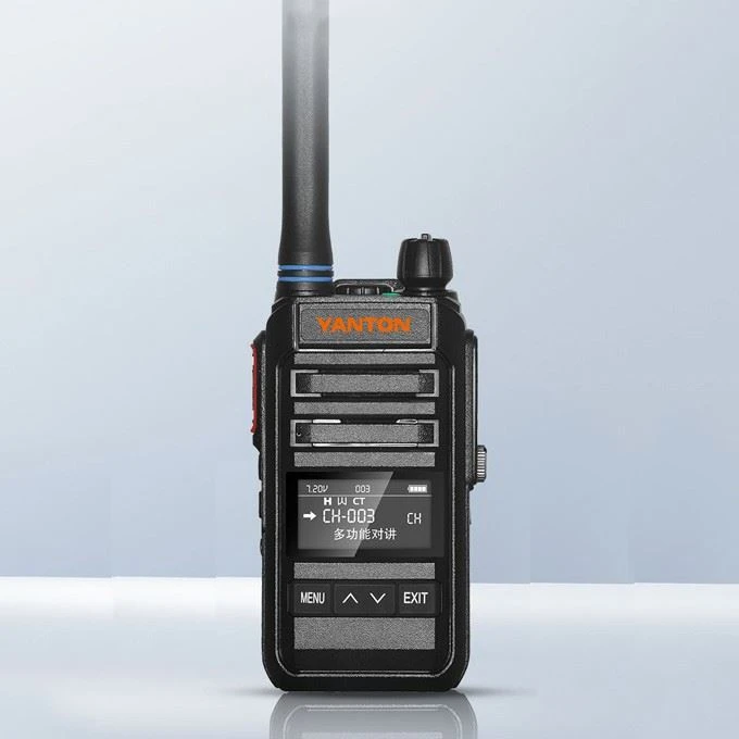 0.5W PMR FM Radio