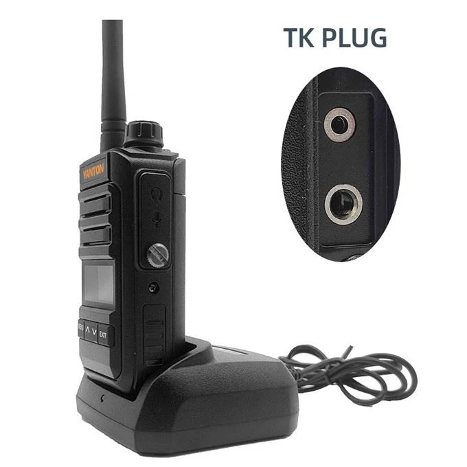 0.5W PMR FM Radio