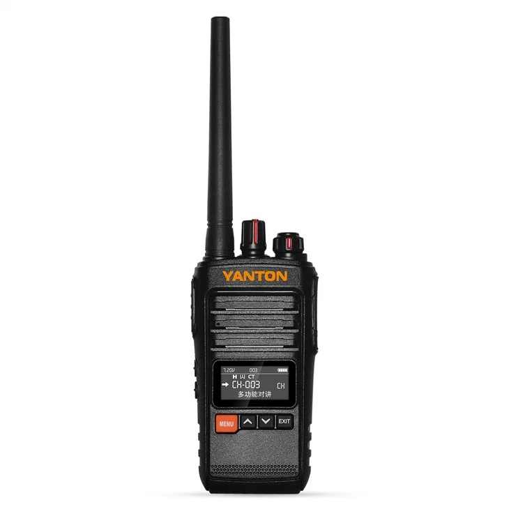 2 Way Radio Bluetooth Earpiece