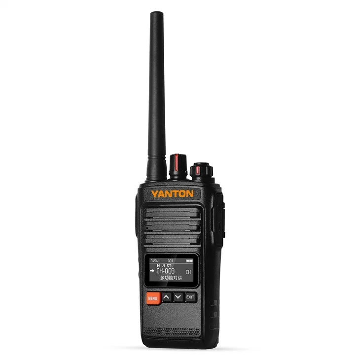 2 Way Radio Bluetooth Earpiece