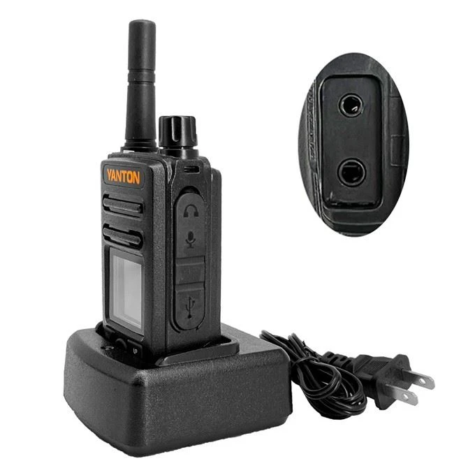 4G POC Usb Radio Transmitter