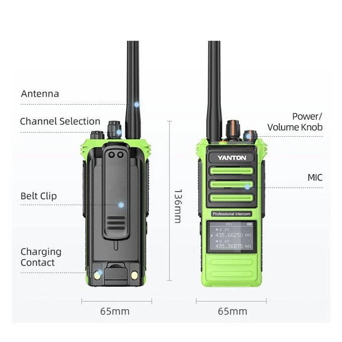 Best 2 Way Radios For Hunting