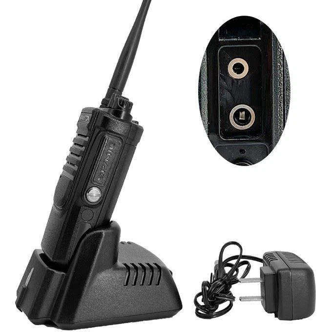 High Quality Walkie Talkies