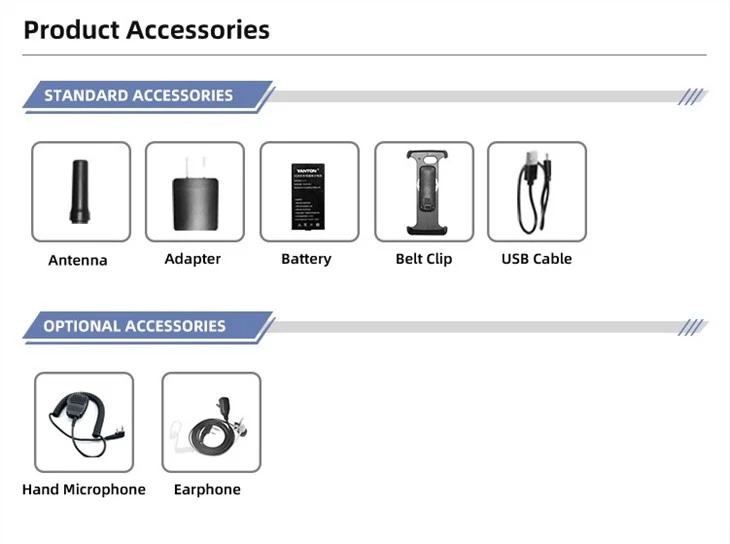 Mobile Network Walkie Talkie