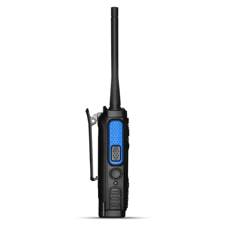 Waterproof DMR GPS 10W Walkie Talkie