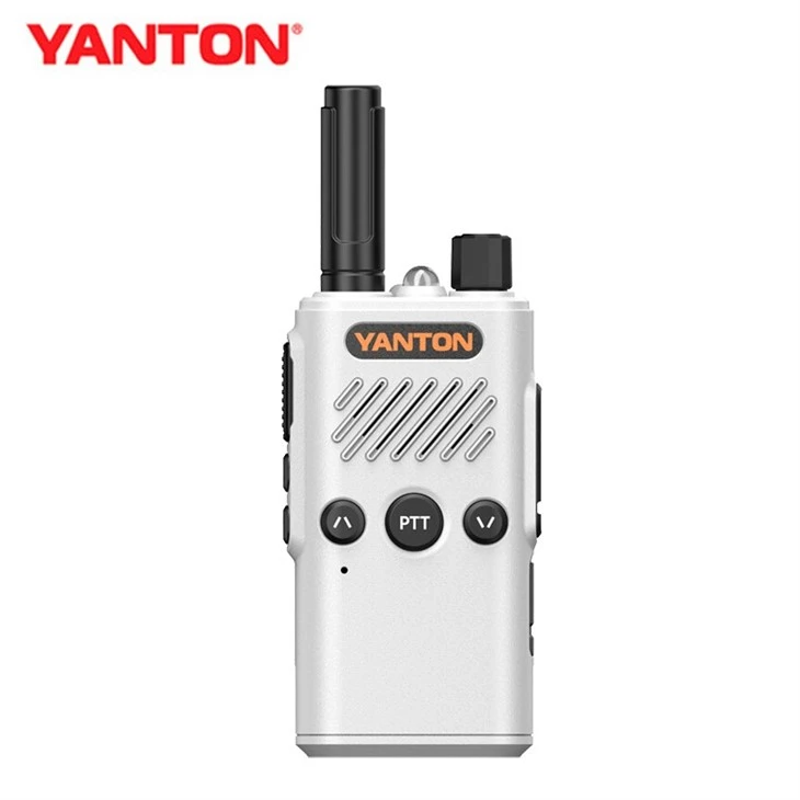Mini Multi-color Walkie Talkie